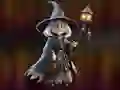 Spill Whispering Sorcerer Escape online