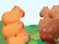 Spill Capybaradise online