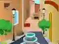 Spill Flyable Girl Escape online