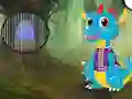 Spill Recover The Dragon Egg online