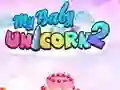 Spill My Baby Unicorn 2 online