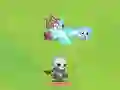 Spill Legend of Dragon Hunt online