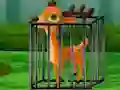 Spill Deer Dash to Freedom online