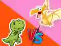 Spill Kids Quiz: Adventure With Dinosaur online