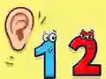 Spill Kids Quiz: Math Equations online