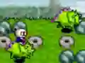 Spill Super Bomberman 4 online