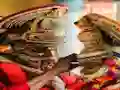 Spill Artistic Jigsaw online