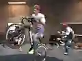 Spill Impossible Stunt Bicycle Racing online
