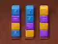 Spill Color Block Sort online