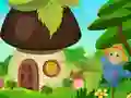 Spill Plains Zebra Escape online