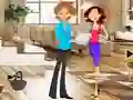 Spill Pair Enjoy The Music online
