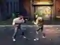 Spill Hood Fighter online