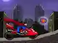 Spill Batman Vs Superman Race online