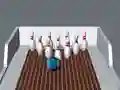 Spill Simple Bowling online