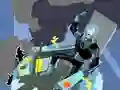 Spill Batman Versus Mr. Freeze online
