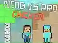 Spill Noob vs Pro Chicken online