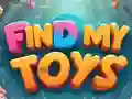 Spill Find My Toys online