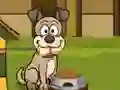 Spill Escape The Tiny Rat online