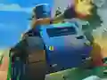 Spill Tank Stars - Battle Arena online