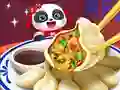 Spill Little Panda's Chinese Recipes-2 online