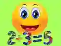 Spill Emoji Math online