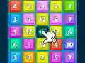 Spill Magnetic Merge Number Master online