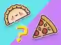 Spill Kids Quiz: What Do You Want To Eat? online