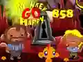 Spill Monkey Go Happy Stage 858 online