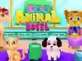 Spill Zoo Animal Hotel online