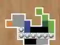 Spill Bubble Pixel Art online