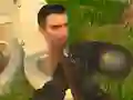 Spill Sniper vs Skibidi Toilet online