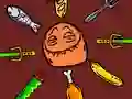 Spill Knife Legends online