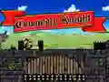 Spill Cowardly Knight online