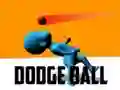Spill Dodge Ball online