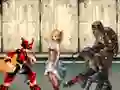 Spill Crazy Zombie 4.0 Eschatology Hero 2 online