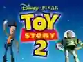 Spill Toy Story 2: Buzz Lightyear to the Rescue online
