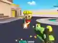 Spill Bullet Heroes online