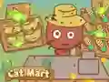 Spill Cat Mart online