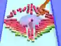 Spill Bomb Master 3D online