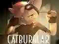 Spill Catburglar online