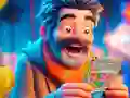 Spill Mega Prize Scratch online