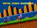 Spill Metal Sonic Madness! online