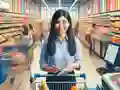 Spill Supermarket Simulator online