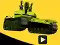 Spill Wild Tanks online