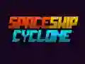 Spill Spaceship Cyclone online