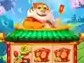 Spill Lucky Tiger online