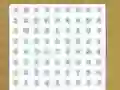Spill Hidden Words online