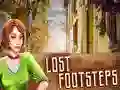 Spill Lost Footsteps online
