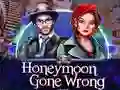 Spill Honeymoon Gone Wrong online