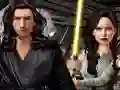 Spill Star Wars Interstellar Romance online